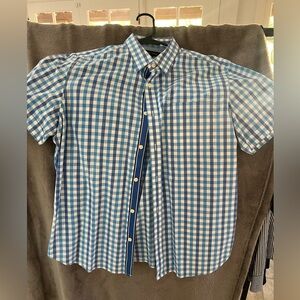 Banana Republic shirt